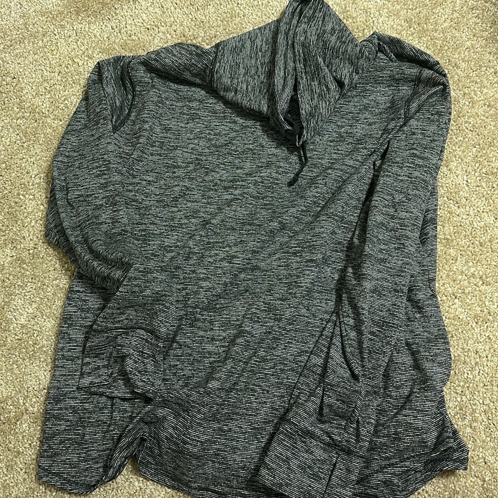 Old Navy turtle neck pullover